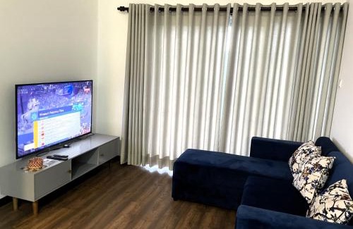 Polgasowita Apartment | Canterbury Golf Resort Apartments