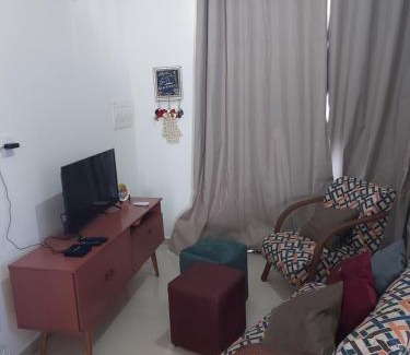 Porto Seguro House | Cantim