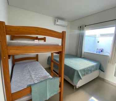 Porto Seguro House | Cantim