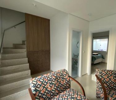 Porto Seguro House | Cantim