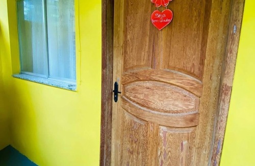 Paty do Alferes Cottage | Cantinhonaserra,casa Aconchegante em Miguel Pereira ,a Cidade dos Dinos