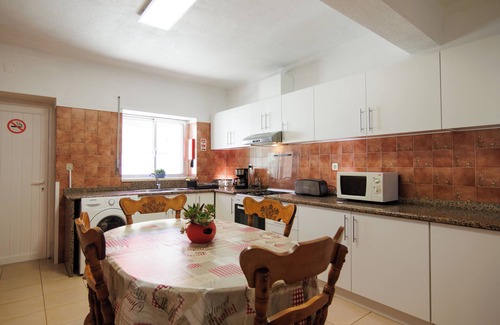 Santa Maria dos Olivais House | Cantinho da Ana
