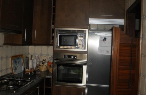 Areias de Sao Joao Apartment | Cantinho da Blé