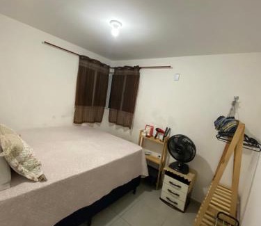 Mucumagro Apartment | Cantinho da Giza-próx à praia em JP