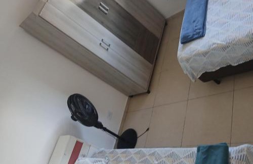 Centro Apartment | Cantinho da paz