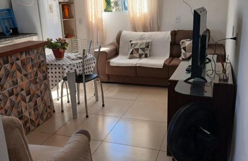 Centro Apartment | Cantinho da paz