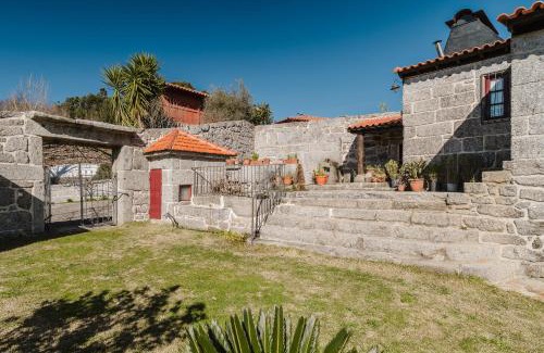 Estoraos House | Cantinho da Tilde