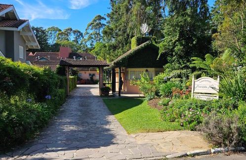 Bairro Lago Negro Apartment | Cantinho das Oliveiras.