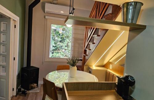 Bairro Lago Negro Apartment | Cantinho das Oliveiras.