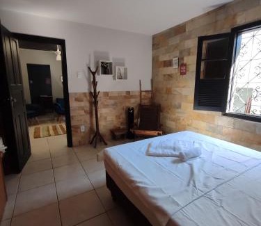 Carlos Prates Apartment | Cantinho do Aconchego