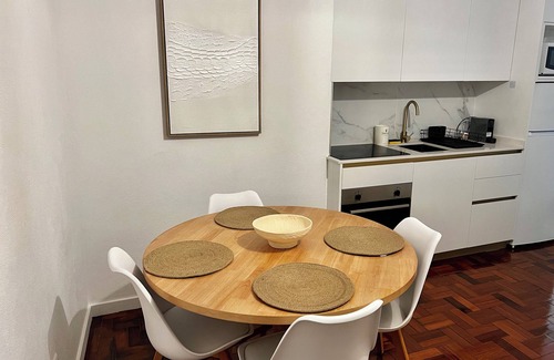 Braganca Apartment | Cantinho do Castelo - Maria I