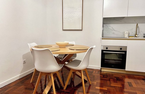 Braganca Apartment | Cantinho do Castelo - Maria I