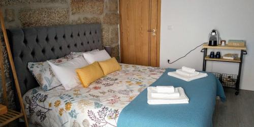 Castro Daire House | Cantinho do Mel