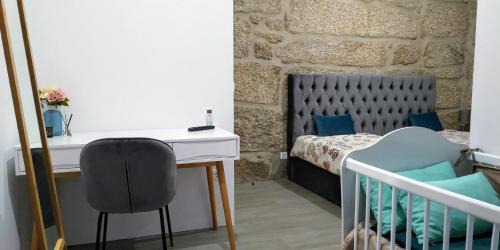Castro Daire House | Cantinho do Mel