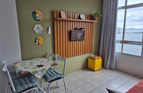 Sao Vicente Apartment | Cantinho do Sol e Mar