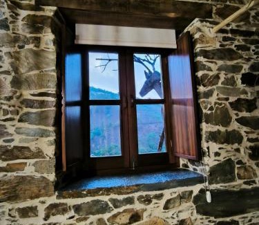 Lousa House | Cantinho do Talasnal