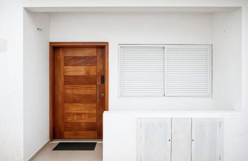 Sal Apartment | Cantinho dos Dias