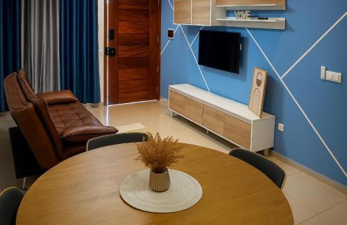 Sal Apartment | Cantinho dos Dias