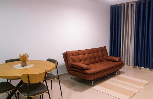 Sal Apartment | Cantinho dos Dias