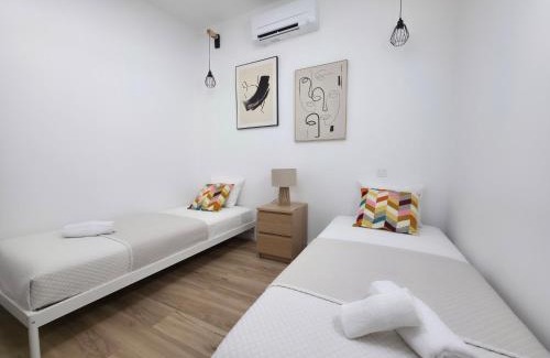 Loule House | Cantinho no barrocal
