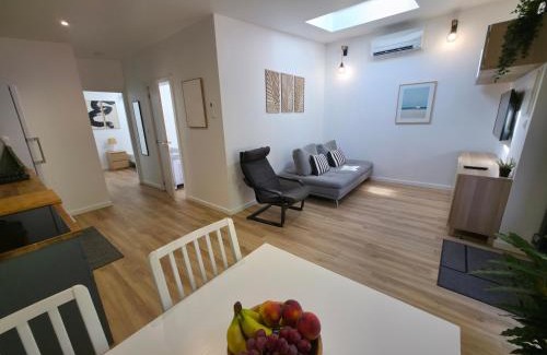 Loule House | Cantinho no barrocal