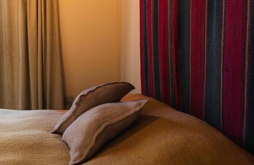Yala House | Canto a Jujuy