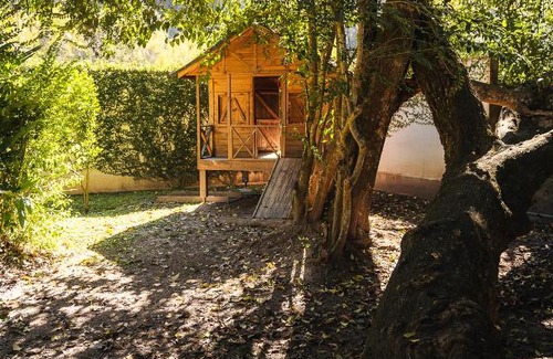 Yala House | Canto a Jujuy