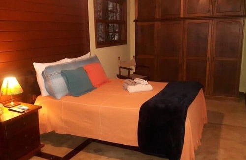 Ilhabela House | Canto Bella Terra Pousada