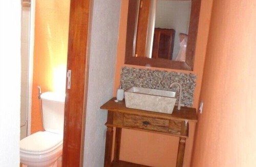 Ilhabela House | Canto Bella Terra Pousada