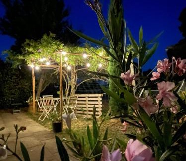 Cantagrillo Apartment | Canto del Grillo