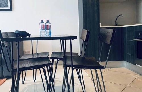 Cantonments Apartment | Cantonments | 1 BDR Apt | Pool+Gym+Parking+Wi-Fi