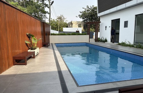 Labadi Apartment | Cantonments Duplex Apartment