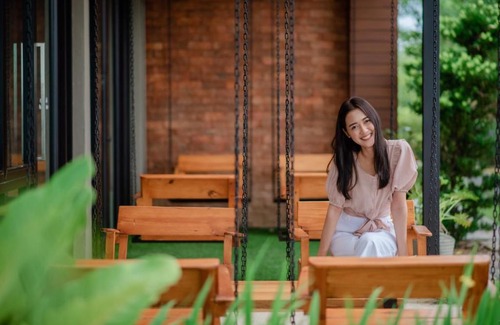 Trat House | Canvas Family Home