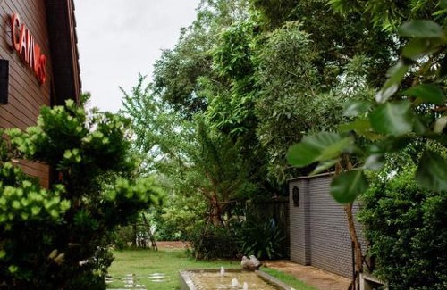 Trat House | Canvas Family Home