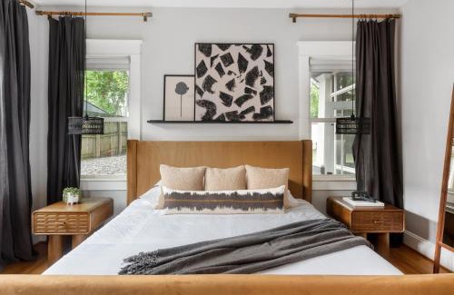 Virginia Highland House | Canvas Haven
