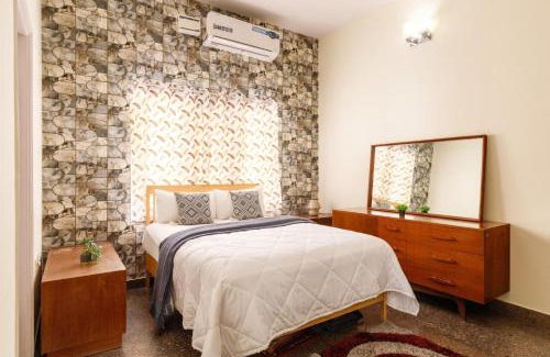 Kalyan Nagar Villa | Canvas43 Eco Villa DailyHK EVCharging