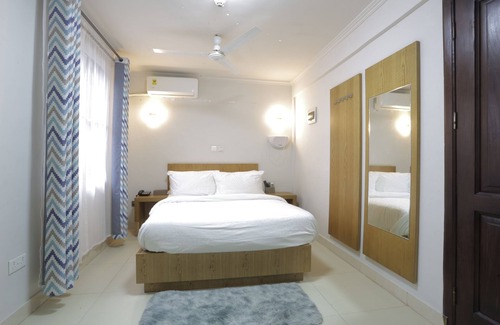 Teshie Hotel | Canwin Hotel