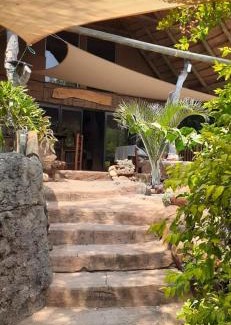 Hoedspruit Villa | Canyon guest villa