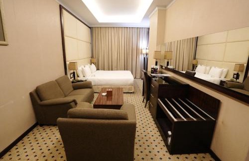 Erbil Hotel | Canyon Hotel Erbil