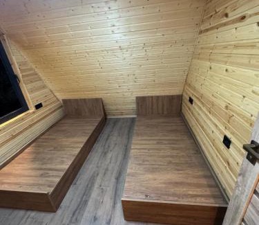 Yeghegnadzor Ski Chalet | Canyon Resort