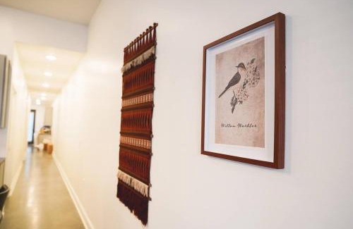 East Lawrence Apartment | Canyon Stop