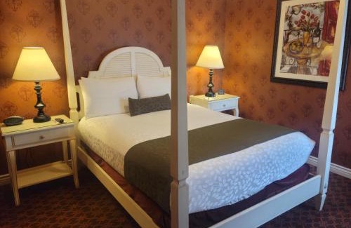 Kanab Hotel | Canyons Boutique Hotel - A Canyons Collection Property