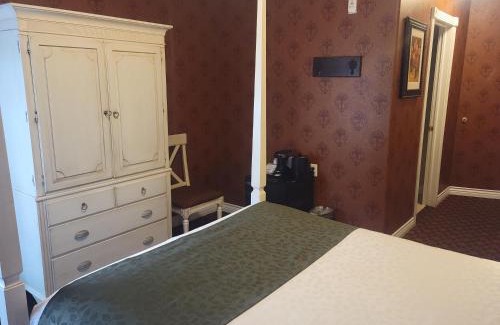 Kanab Hotel | Canyons Boutique Hotel - A Canyons Collection Property