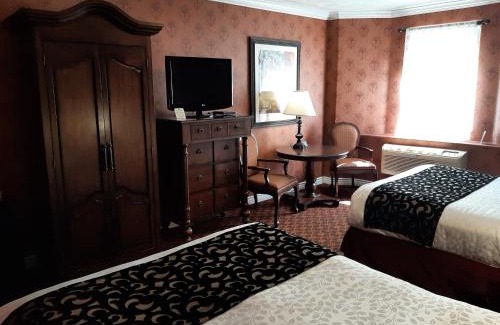 Kanab Hotel | Canyons Boutique Hotel - A Canyons Collection Property