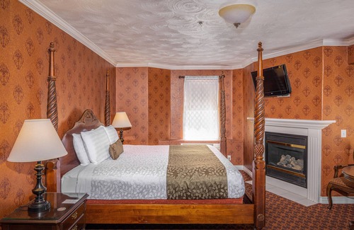 Kanab Hotel | Canyons Boutique Hotel, a Canyons Collection Property