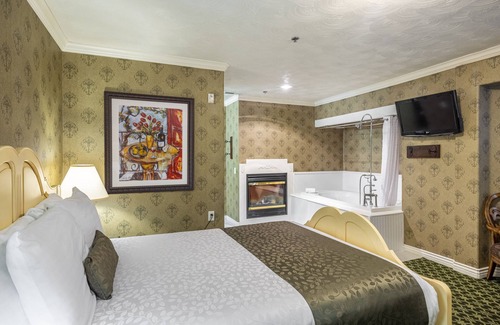Kanab Hotel | Canyons Boutique Hotel, a Canyons Collection Property