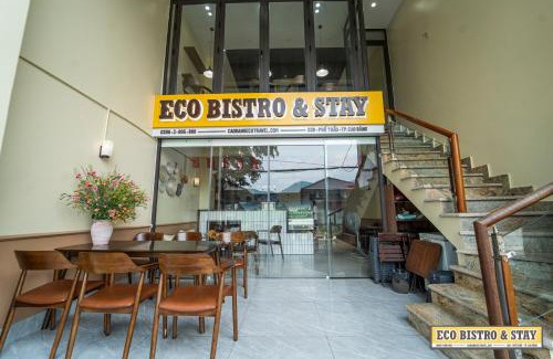 Cao Bang Bed & Breakfast | Cao Bang Eco Bistro & Stay