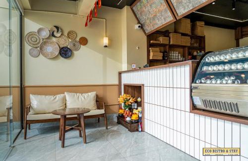 Cao Bang Bed & Breakfast | Cao Bang Eco Bistro & Stay