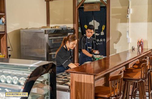 Cao Bang Bed & Breakfast | Cao Bang Eco Bistro & Stay