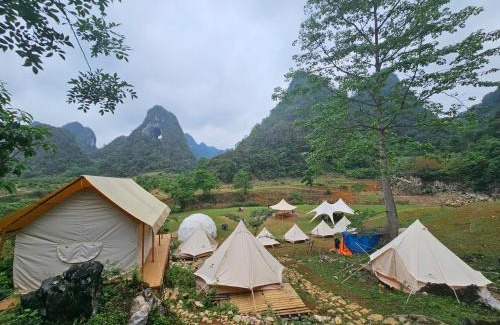 Tra Linh Other | Cao Bang Eco Camping